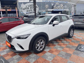 Annonce Mazda CX-3 occasion Essence 2.0 SKYACTIV G 121 ELEGANCE � Lescure-d'Albigeois