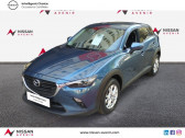 Mazda CX-3 2.0 SKYACTIV-G 121ch Dynamique Euro6d-T  2019 - annonce de voiture en vente sur Auto Sélection.com