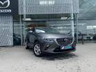 Mazda CX-3 occasion année 2019 boite Manuelle Annonce Mazda CX-3 occasion Essence 2.0 SKYACTIV-G 121ch Dynamique Euro6d-T à Saint-Herblain