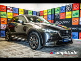 Annonce Mazda CX-3 occasion Essence 2.0 SKYACTIV-G 121ch Exclusive Edition 2021 à Beaune