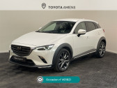 Annonce Mazda CX-3 occasion Essence 2.0 SKYACTIV-G 121ch Exclusive Edition 2021  Rivery