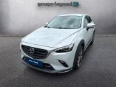 Annonce Mazda CX-3 occasion Essence 2.0 SKYACTIV-G 121ch Exclusive Edition BVA Euro6d-T  Arnage