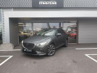 Mazda CX-3 occasion année 2019 boite Automatique Annonce Mazda CX-3 occasion Essence 2.0 SKYACTIV-G 121ch S?lection BVA Euro6d-T à Cesson-Sévigné