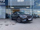 Mazda CX-3 occasion année 2019 boite Manuelle Annonce Mazda CX-3 occasion Essence 2.0 SKYACTIV-G 121ch S?lection Euro6d-T à Saint-Herblain