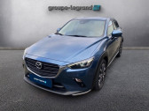 Annonce Mazda CX-3 occasion Essence 2.0 SKYACTIV-G 121ch Slection 2021  Arnage