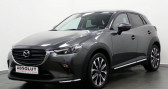 Mazda CX-3 occasion année 2019 boite Automatique Annonce Mazda CX-3 occasion Essence 2.0 SKYACTIV-G 121CH SELECTION BVA EURO6D-T 2019 à Nanteuil-les-Meaux