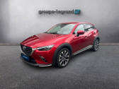 Mazda CX-3 2.0 SKYACTIV-G 121ch Slection BVA Euro6d-T  2019 - annonce de voiture en vente sur Auto Sélection.com