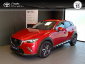 Annonce Mazda CX-3 occasion Essence 2.0 SKYACTIV-G 121ch Slection BVA Euro6d-T  LANESTER