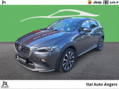 Mazda CX-3 2.0 SKYACTIV-G 121ch Slection Euro6d-T   ANGERS 49