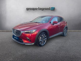 Mazda CX-3 2.0 SKYACTIV-G 121ch Slection Euro6d-T  2021 - annonce de voiture en vente sur Auto Sélection.com