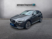 Mazda CX-3 2.0 SKYACTIV-G 121ch Slection Euro6d-T   Cesson-Svign 35
