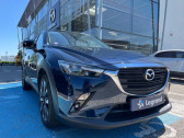 Mazda CX-3 occasion année 2021 boite Manuelle Annonce Mazda CX-3 occasion Essence 2.0 SKYACTIV-G 121ch Signature 2021 à Saint-Herblain