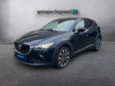 Annonce Mazda CX-3 occasion Essence 2.0 SKYACTIV-G 121ch Signature 2021 � Cesson-S�vign�