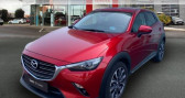 Annonce Mazda CX-3 occasion Essence 2.0 SKYACTIV-G 121ch Signature BVA 2021 à Colmar
