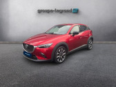 Annonce Mazda CX-3 occasion Essence 2.0 SKYACTIV-G 121ch Signature BVA 2021  Cesson-Sevigné
