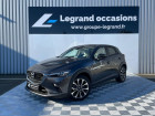 Mazda CX-3 occasion année 2021 boite Automatique Annonce Mazda CX-3 occasion Essence 2.0 SKYACTIV-G 121ch Signature BVA 2021 à Saint-Brieuc