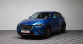 Annonce Mazda CX-3 occasion Essence 2.0 skyactiv-g 150 ch 4 wd selection  Saint Etienne