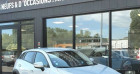 Mazda CX-3 occasion Blanc année 2018 boite Automatique Annonce Mazda CX-3 occasion Essence 2.0 SkyActiv-G 150 Exclusive AWD BVA à LA TALAUDIERE