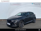 Mazda CX-3 occasion Gris année 2017 boite Automatique Annonce Mazda CX-3 occasion Essence 2.0 SKYACTIV-G 150 Exclusive Edition AWD BVA à Villenave-d'Ornon