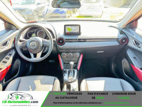 Mazda CX-3 2.0 SKYACTIV-G 150 i-E. Sports-Line AWD  occasion  Beaupuy - photo n3