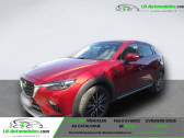 Mazda CX-3 2.0 SKYACTIV-G 150 Sports-Line AWD*Navi*DAB   Beaupuy 31