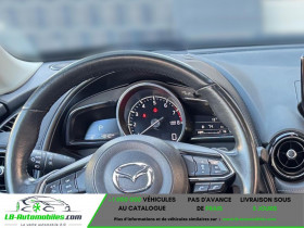 Mazda CX-3 2.0 SKYACTIV-G Automatic MATRIX LED SHZ KLI  occasion  Beaupuy - photo n8