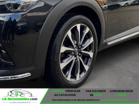 Mazda CX-3 2.0 SKYACTIV-G Automatic MATRIX LED SHZ KLI  occasion  Beaupuy - photo n7