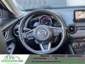 Mazda CX-3 2.0 SKYACTIV-G Automatic MATRIX LED SHZ KLI  occasion  Beaupuy - photo n6