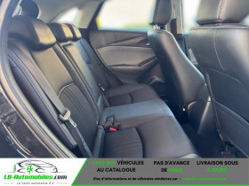 Mazda CX-3 2.0 SKYACTIV-G Automatic MATRIX LED SHZ KLI  occasion  Beaupuy - photo n5
