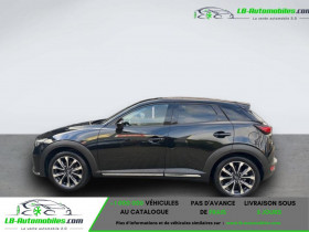 Mazda CX-3 2.0 SKYACTIV-G Automatic MATRIX LED SHZ KLI  occasion  Beaupuy - photo n3