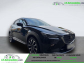 Mazda CX-3 2.0 SKYACTIV-G Automatic MATRIX LED SHZ KLI   Beaupuy 31