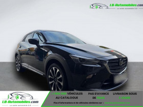 Mazda CX-3 , garage LB AUTOMOBILES  Beaupuy