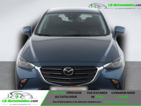 Mazda CX-3 2.0 Skyactiv-G Selection Aut*NAVI*LED*ACC*  occasion  Beaupuy - photo n5