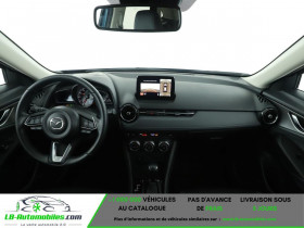 Mazda CX-3 2.0 Skyactiv-G Selection Aut*NAVI*LED*ACC*  occasion  Beaupuy - photo n3