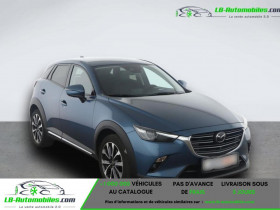 Mazda CX-3 2.0 Skyactiv-G Selection Aut*NAVI*LED*ACC*  occasion  Beaupuy - photo n2