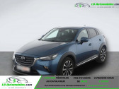 Mazda CX-3 2.0 Skyactiv-G Selection Aut*NAVI*LED*ACC*   Beaupuy 31