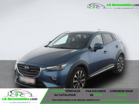 Mazda CX-3 , garage LB AUTOMOBILES  Beaupuy