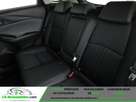 Mazda CX-3 2.0 Skyactiv-G Selection Aut*NAVI*LED*ACC*  occasion  Beaupuy - photo n8