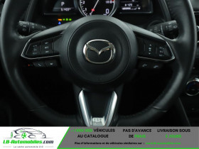 Mazda CX-3 2.0 Skyactiv-G Selection Aut*NAVI*LED*ACC*  occasion  Beaupuy - photo n9