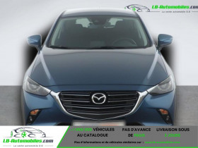 Mazda CX-3 2.0 Skyactiv-G Selection Aut.*NAVI*LED*PDC*  occasion  Beaupuy - photo n5
