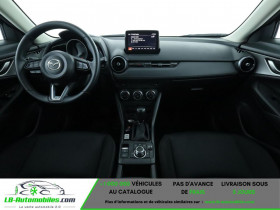 Mazda CX-3 2.0 Skyactiv-G Selection Aut.*NAVI*LED*PDC*  occasion  Beaupuy - photo n3