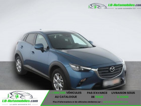 Mazda CX-3 2.0 Skyactiv-G Selection Aut.*NAVI*LED*PDC*  occasion  Beaupuy - photo n2