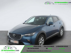 Mazda CX-3 , garage LB AUTOMOBILES  Beaupuy
