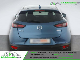 Mazda CX-3 2.0 Skyactiv-G Selection Aut.*NAVI*LED*PDC*  occasion  Beaupuy - photo n7
