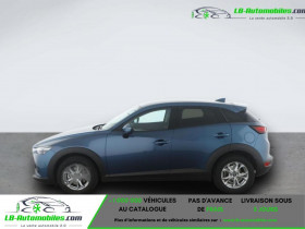 Mazda CX-3 2.0 Skyactiv-G Selection Aut.*NAVI*LED*PDC*  occasion  Beaupuy - photo n6