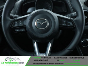 Mazda CX-3 2.0 Skyactiv-G Selection Aut.*NAVI*LED*PDC*  occasion  Beaupuy - photo n10