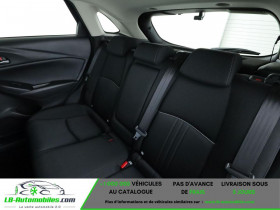 Mazda CX-3 2.0 Skyactiv-G Selection Aut.*NAVI*LED*PDC*  occasion  Beaupuy - photo n9