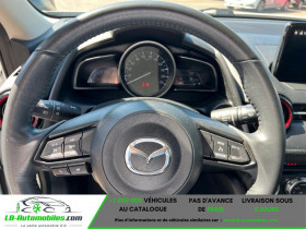 Mazda CX-3 2.0 Skyactiv G150 Exclusive-Line AWD Allrad  occasion  Beaupuy - photo n8