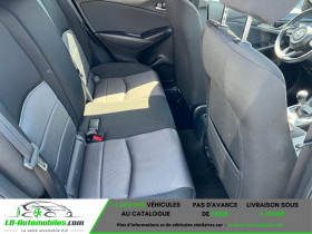 Mazda CX-3 2.0 Skyactiv G150 Exclusive-Line AWD Allrad  occasion  Beaupuy - photo n7