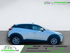 Mazda CX-3 2.0 Skyactiv G150 Exclusive-Line AWD Allrad  occasion  Beaupuy - photo n6